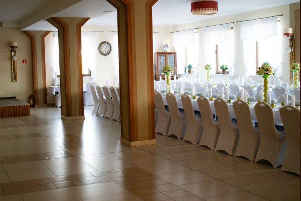 sala weselna
